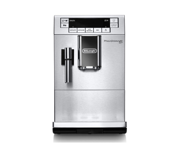 DeLonghi Ekspres automatyczny ETAM 36.365 MB Primadonna XS - 406026 - zdjęcie 2